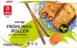Frühlingsrollen von K-CLASSIC ASIA im aktuellen Kaufland Prospekt für 2,29 €