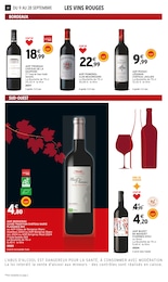 Offre Bergerac dans le catalogue Intermarché du moment à la page 14