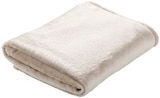 Rusta - Decke Fanny Angebot im Prospekt Decke Fanny bei Rusta im Prospekt "" für 2,99 €