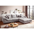 Ronaldo (2AL-MaxiRC) Ecksofa  im aktuellen POCO Prospekt für 1.199,00 €