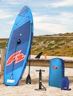 Promo SUP polyvalent gonflable à 143,00 € dans le catalogue Lidl à Saint-Pons