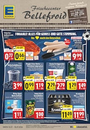 EDEKA Prospekt für Würselen mit 24 Seiten EDEKA Prospekt für Würselen: "Aktuelle Angebote", 24 Seiten, 13.07.2026 - 18.07.2026