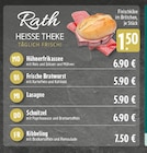 EDEKA Grevenbroich Prospekt mit  im Angebot für 1,50 €