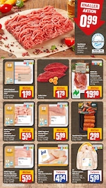 Ähnliche Rinderfilet Angebote im Prospekt "Dein Markt" von REWE in Weiden Ähnliche Angebote wie Rinderfilet im Prospekt "Dein Markt" auf Seite 10 von REWE in Weiden