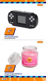 Ähnliche Playstation 4 Angebote im Prospekt "kleine Preise, grosse Freude!" von Action in Voerde Ähnliche Angebote wie Playstation 4 im Prospekt "kleine Preise, grosse Freude!" auf Seite 7 von Action in Voerde