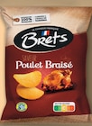Chips Saveur Poulet Braisé - BRET'S dans le catalogue Netto