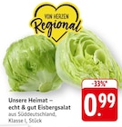 EDEKA Sternenfels Prospekt mit  im Angebot für 0,99 €