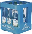 Mineralwasser im Angebot bei GLOBUS in Herne Mineralwasser Angebote von Hochwald bei GLOBUS Herne für 3,79 €