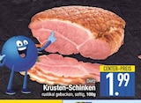 Dietz im EDEKA Prospekt Krusten-Schinken von Dietz im aktuellen EDEKA Prospekt für 1,99 €