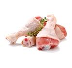 Hähnchenunterschenkel von Meine Fleischerei für 3,33 € bei Netto mit dem Scottie im Angebot Hähnchenunterschenkel von Meine Fleischerei im aktuellen Netto mit dem Scottie Prospekt