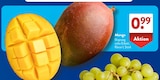 Mango im ALDI SÜD Prospekt Mango im aktuellen ALDI SÜD Prospekt für 0,99 €