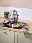 Topf-Set „Provence Plus“ im Angebot bei XXXLutz in Greifswald Topf-Set „Provence Plus“ Angebote von WMF bei XXXLutz Greifswald für 199,90 €