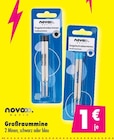 Großraummine von Novoo Basic für 1,00 € bei Mäc-Geiz im Angebot Großraummine von Novoo Basic im aktuellen Mäc-Geiz Prospekt