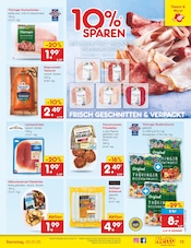 Würstchen im Netto Marken-Discount Prospekt in Potsdam Aktueller Netto Marken-Discount Prospekt mit Würstchen, "Aktuelle Angebote", Seite 17