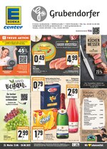 E center Prospekt für Hagen mit 16 Seiten E center Prospekt für Hagen: "Aktuelle Angebote", 16 Seiten, 21.06.2021 - 26.06.2021