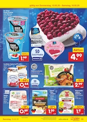 Aktueller Netto Marken-Discount Prospekt mit Torte, "Aktuelle Angebote", Seite 55