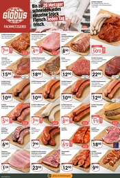 Schweinefilet im GLOBUS Prospekt in Neustadt Aktueller GLOBUS Prospekt mit Schweinefilet, "Aktuelle Angebote", Seite 10