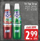 Sirup Kirsche im Angebot bei EDEKA in Kamp-Lintfort Sirup Kirsche Angebote von Tri Top bei EDEKA Kamp-Lintfort für 2,99 €