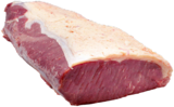 Rinder Roastbeef Whiskey Aged von True Wilderness für 22,46 € bei METRO im Angebot Rinder Roastbeef Whiskey Aged von True Wilderness im aktuellen METRO Prospekt