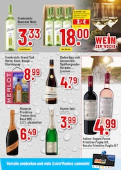 Sekt im Trinkgut Prospekt in Ettlingen Aktueller Trinkgut Prospekt mit Sekt, "Aktuelle Angebote", Seite 7