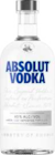 Vodka Angebote von Absolut bei Frischemarkt Wandschneider Schwerin für 9,99 €