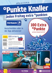 Ähnliche Playstation 4 Angebote im Prospekt "Aktuelle Angebote" von Netto Marken-Discount in Bonn Ähnliche Angebote wie Playstation 4 im Prospekt "Aktuelle Angebote" auf Seite 56 von Netto Marken-Discount in Bonn