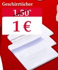 Geschirrtücher für 1,00 € bei Woolworth im Angebot Geschirrtücher im aktuellen Woolworth Prospekt