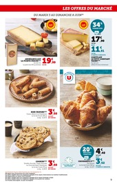 Prospectus U Express "U Express" en cours à Agen, Page 9 Catalogue U Express en cours à Agen, "U Express", Page 9