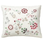 Kissen bunt Angebote von HEDBLOMSTER bei IKEA Peine für 16,99 €