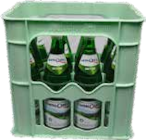 Aktuelle Mineralwasser Angebote bei Getränkewelt in Düsseldorf Aktuelles Mineralwasser Angebot bei Getränkewelt in Düsseldorf ab 4,99 €