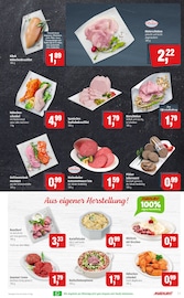 Roastbeef im Markant Prospekt in Stralsund Aktueller Markant Prospekt mit Roastbeef, "...freu Dich drauf!", Seite 3