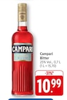 EDEKA Östringen - Bitter Angebot im Prospekt Bitter bei EDEKA im Östringen Prospekt für 10,99 €