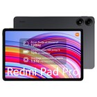 Tablette Redmi Pad pro 6/128 - 12.1'' - XIAOMI - Carrefour à Ris-Orangis Tablette Redmi Pad pro 6/128 - 12.1'' - XIAOMI en promo chez Carrefour Ris-Orangis à 259,99 €