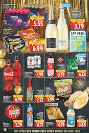 Whisky Angebot im aktuellen E center Prospekt auf Seite 3