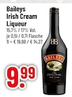 Irish Cream Liqueur von Baileys im aktuellen Trinkgut Prospekt für 9,99 €