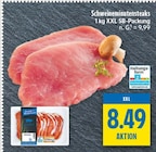 Schweineminutensteaks bei diska im Prospekt "" für 8,49 €