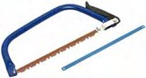 Bügelsäge im OBI Prospekt Bügelsäge von LUX TOOLS im aktuellen OBI Prospekt für 9,99 €