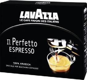 Café moulu Il Perfetto Espresso