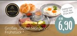 Großes „Guten Morgen“-Frühstück bei XXXLutz Möbelhäuser im Benningen Prospekt für 6,90 €