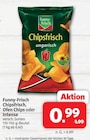 nah&frisch - Chipsfrisch Angebot im Prospekt Chipsfrisch bei nah&frisch im Prospekt "" für 0,99 €
