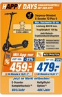 expert Aurich - E-Scooter F2 Plus D Angebot im Prospekt E-Scooter F2 Plus D bei expert im Aurich Prospekt für 459,00 €
