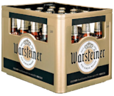 Aktuelle Warsteiner Angebote bei REWE in Köln Aktuelles Pils Angebot bei REWE in Köln ab 10,99 €