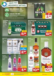 Netto Marken-Discount Jever im Prospekt 