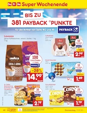 Melitta im Netto Marken-Discount Prospekt in Dessau-Roßlau Aktueller Netto Marken-Discount Prospekt mit Melitta, "Aktuelle Angebote", Seite 62