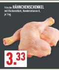 Aktuelles Hähnchenschenkel Angebot bei Marktkauf in Bochum ab 3,33 €