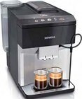 Kaffeevollautomat EQ500 classic TP515D01 Angebote von Siemens bei expert Neumünster für 444,00 €