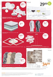 Bademantel im Sparkauf Prospekt "Küchenaktion Fix & Fertig" mit 8 Seiten (Heilbronn)