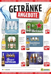 Aktueller E center Prospekt mit Oettinger, "Aktuelle Angebote", Seite 32