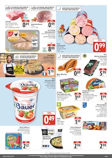 Huhn im EDEKA Prospekt "Wir lieben Lebensmittel!" mit 4 Seiten (Dresden)
