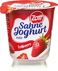Netto Marken-Discount Mering - Sahnejoghurt Angebot im Prospekt Sahnejoghurt bei Netto Marken-Discount im Mering Prospekt für 0,44 €